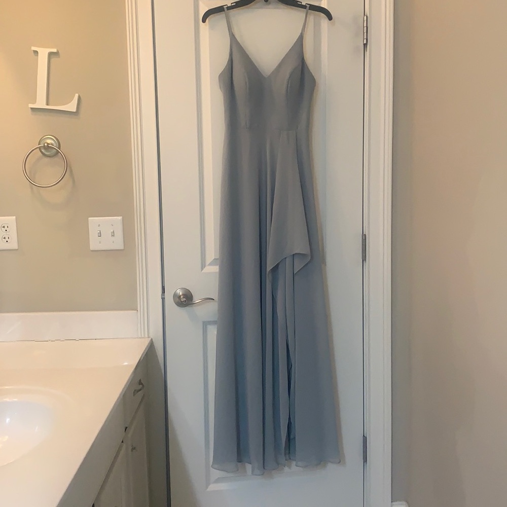 Bridal dress Azaie